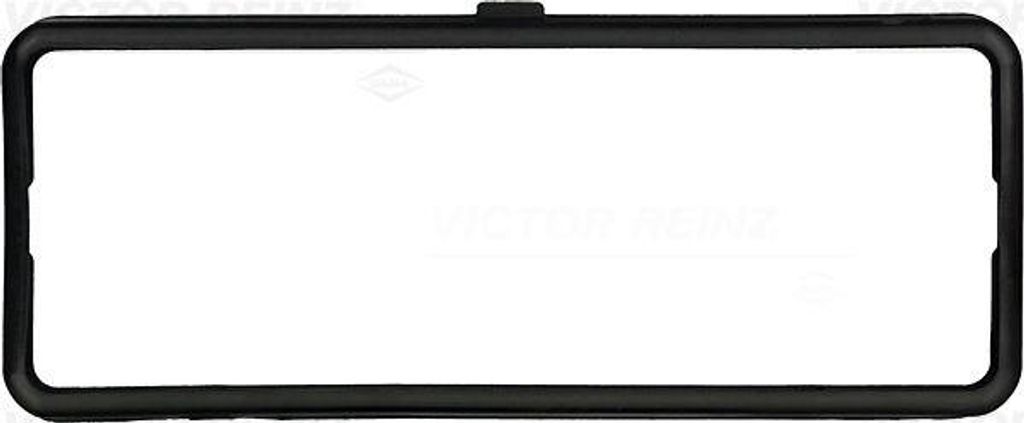 VICTOR REINZ 71-31146-00 Dichtung, Ventildeckel OE 9400249549 kompatibel mit 5er F10, E-Klasse, V40, Transit, Focus, EK, C70, Allion, Tempra, Matri...
