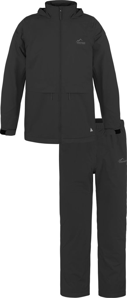 normani Kinder Regenanzug Regenjacke und Regenhose