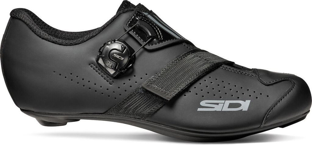 SIDI Road Prima, Farbe:Schwarz/Schwarz, Größe:38