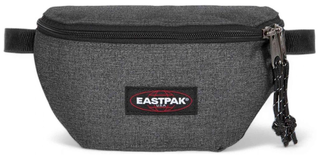 Eastpak Springer, 2 l, Monochromatyczny, Poliamidowy Zdjęcie produktu 