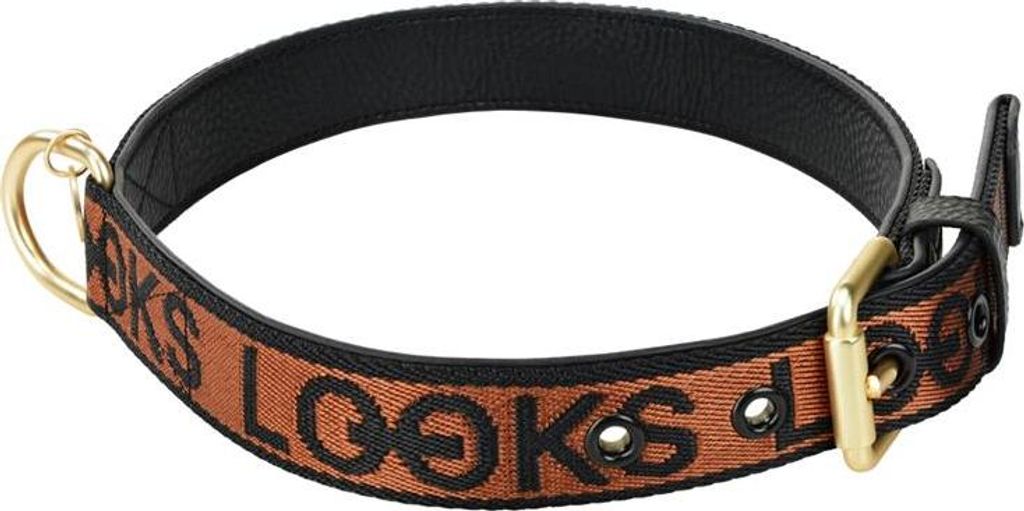 LOOKS by Wolfgang Joop Collier L Image du produit 
