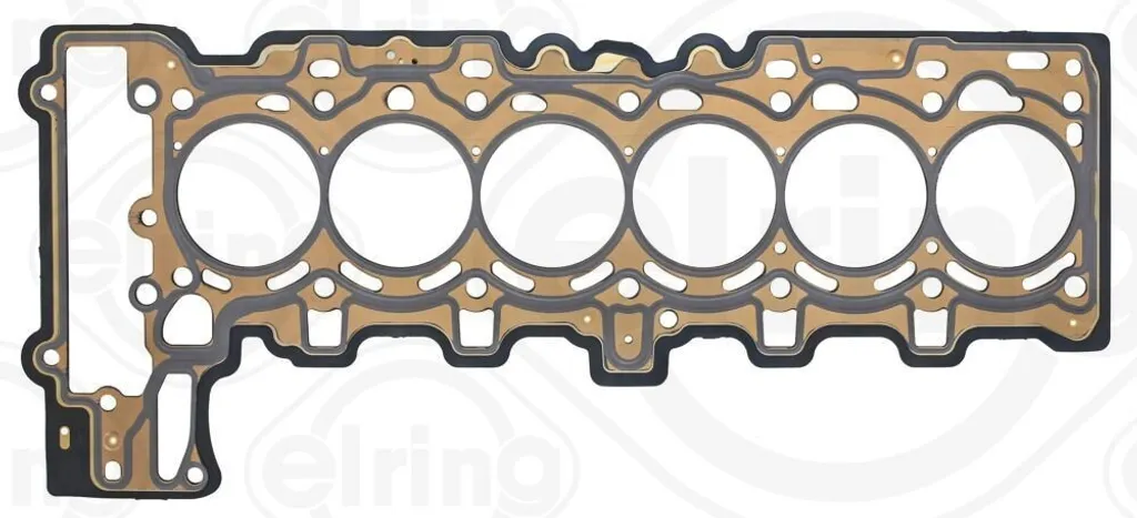 Joint de culasse ELRING 005.510 résistant aux hautes températures inox
