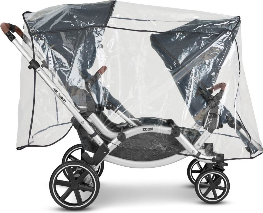ABC Design Regenschutz Zoom Produktbild 