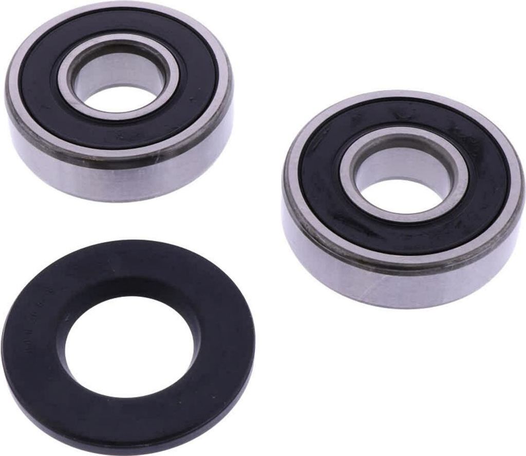Vollständiges JMP Radlager-Kit 205 mit Dichtungsring für Kawasaki