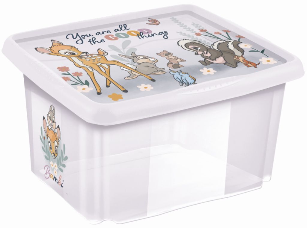 Keeeper Carla Sandwich Click-box Midi: Contenitore Per Alimenti Igienico E Sicuro - 2