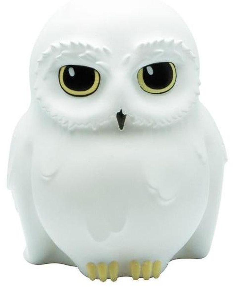 Lampa Harry Potter Hedwig Obrázok produktu 