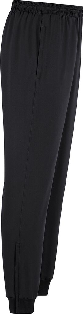 JAKO Freizeithose Retro schwarz XL Produktbild 8