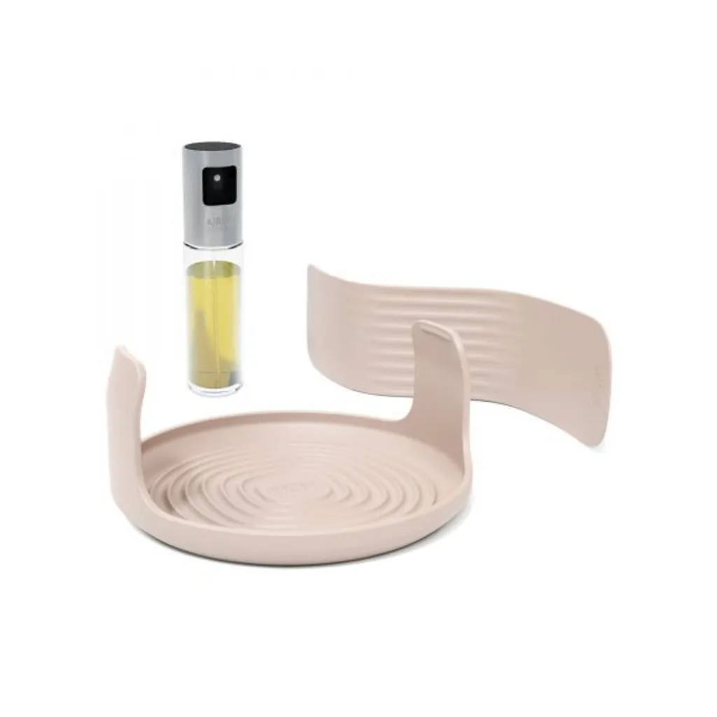 AEG AAFEK2 Kit Taste per Friggitrice Aria | Cucinare Meglio e Subito