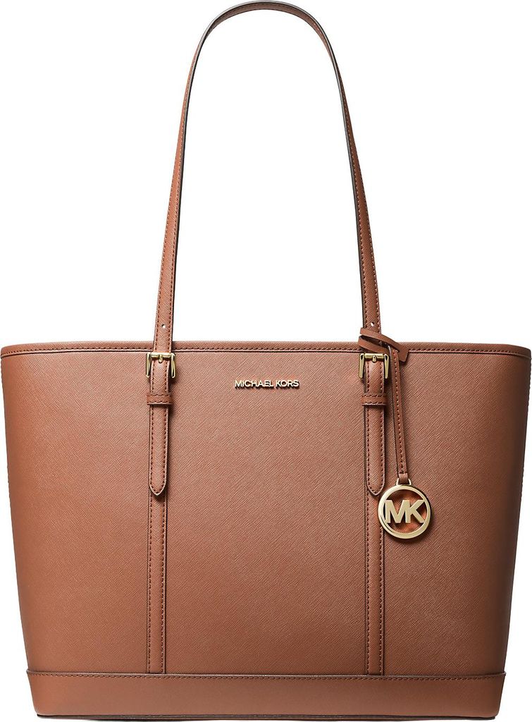 Michael Kors Torebka Duża Brązowa Zdjęcie produktu 
