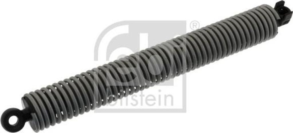 FEBI BILSTEIN 47037 Gasdruckdämpfer, Kofferraum/Laderaum OE 51247185904 kompatibel mit 7er F01