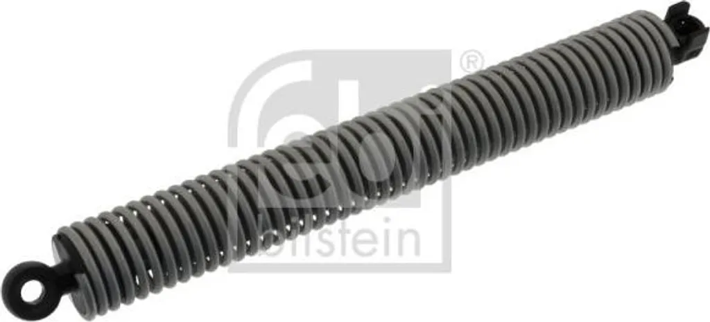 Solution coffre qui tombe : Vérin FEBI 47037 pour BMW F01 OE 51247185904