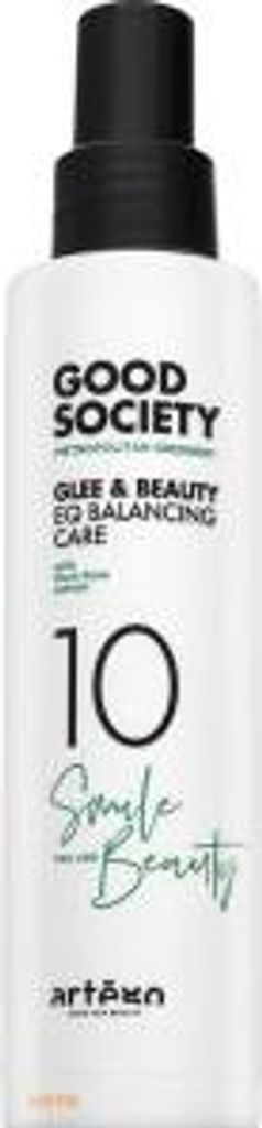 Artègo Good Society 10 Glee & Beauty EQ Balancing Care Zdjęcie produktu 