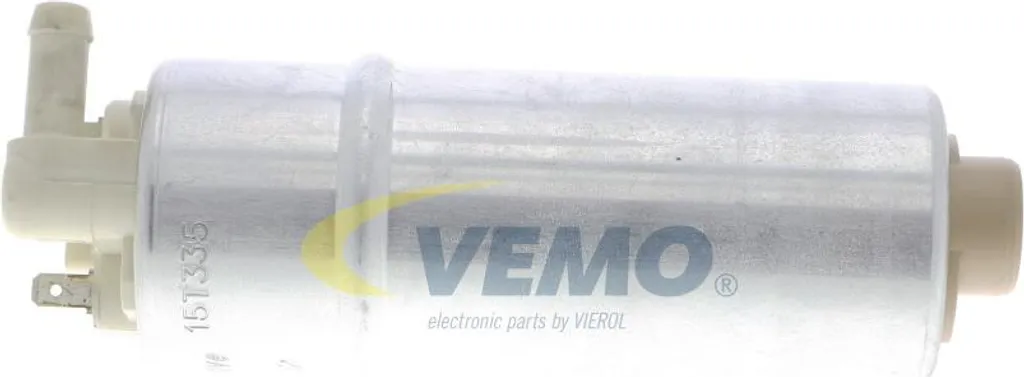 Pompe de gavage électrique 12V VEMO pour réservoir Opel Insignia