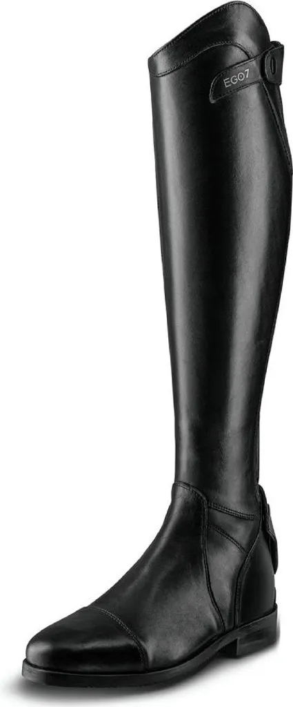 Bottes équitation EGO7 Aries avec insert E-tex et semelle antidérapante