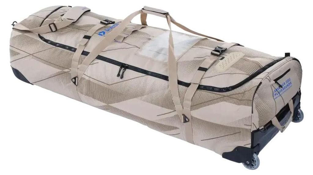 Duotone Gearbag Team Bag 165 104 Hülle Elfenbein Produktbild 