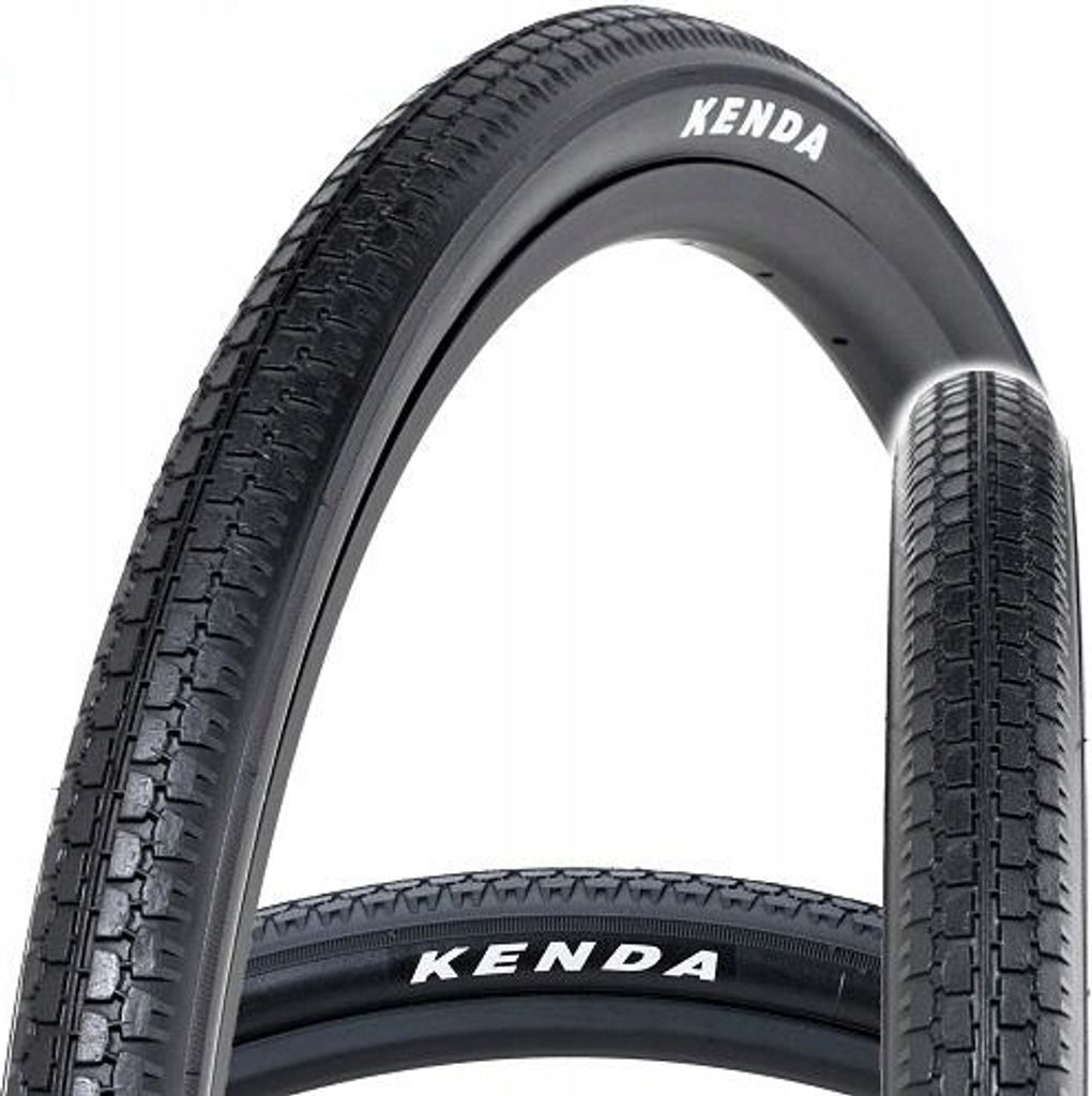 Kenda Retro Bike Reifen 28X1.75 47-622 700X45C Immagine del prodotto 
