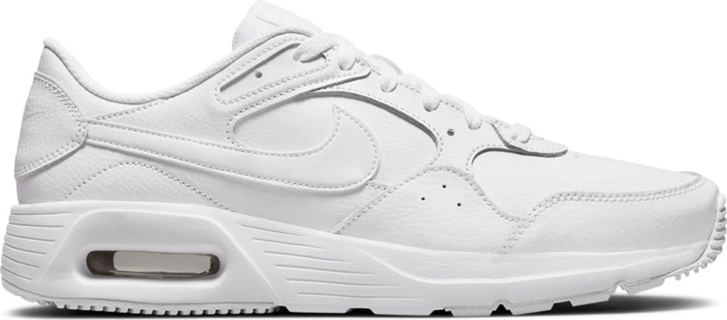 Nike Air Max SC Leather Herren Schuhe Sneaker Turnschuhe Produktbild