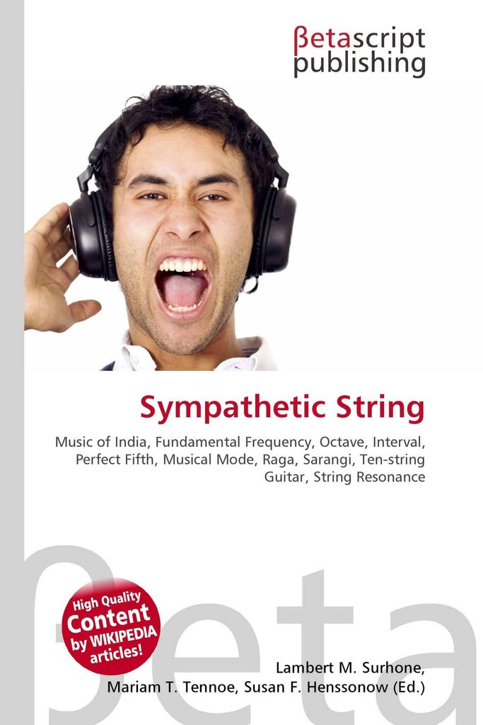 Sympathetic String