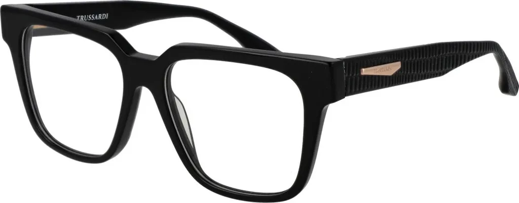 Trussardi TSW6047 53A01 Occhiali da Vista - Tendenza Urban Luxury