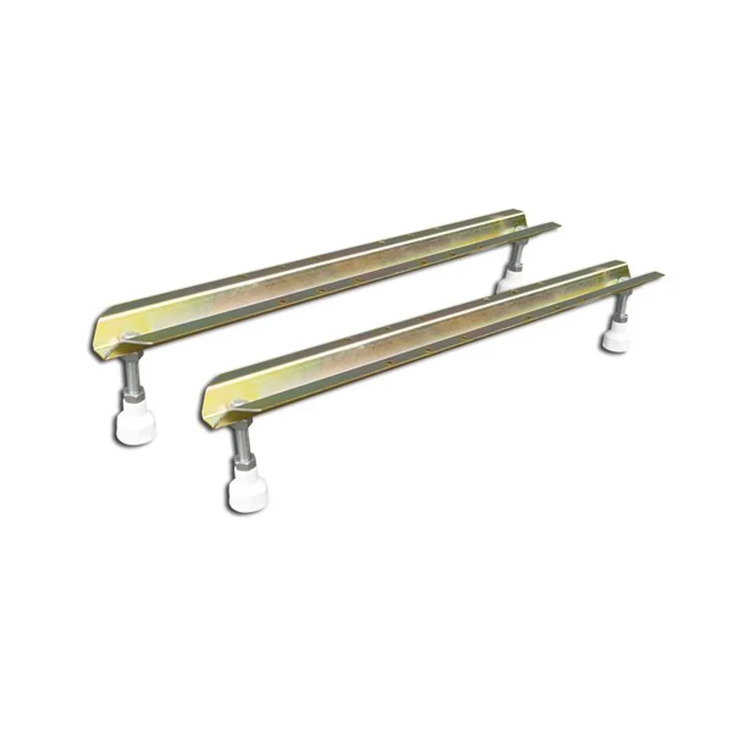 Ravak B2F0000002 Piedini Base 650 per Piatti Doccia e Vasche LA-90