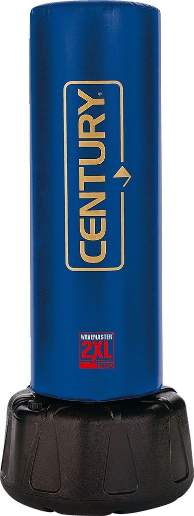 Century Standboxsack "Wavemaster 2XL Pro", Blau