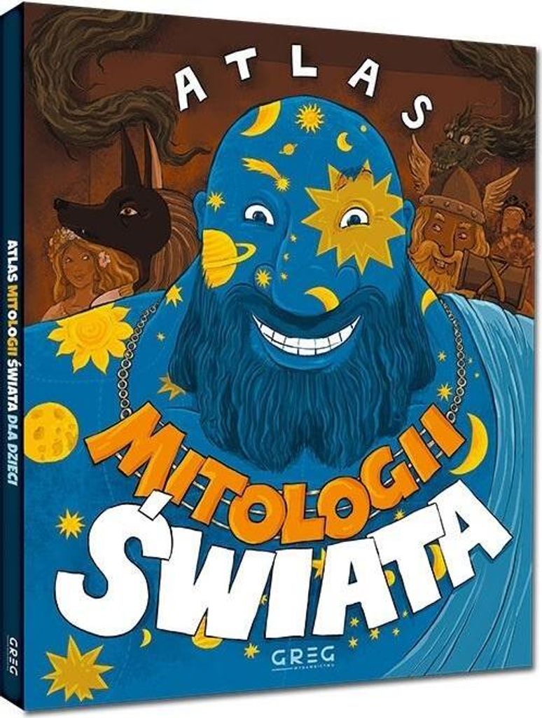 ISBN 9788375176353, Polnisch, Hardcover, 84 Seiten