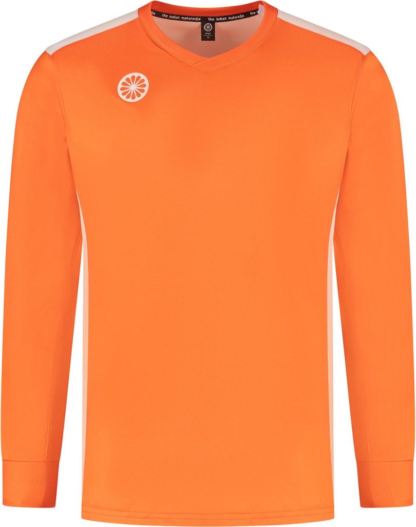 The Indian Maharadja T4 LS Shirt Senior