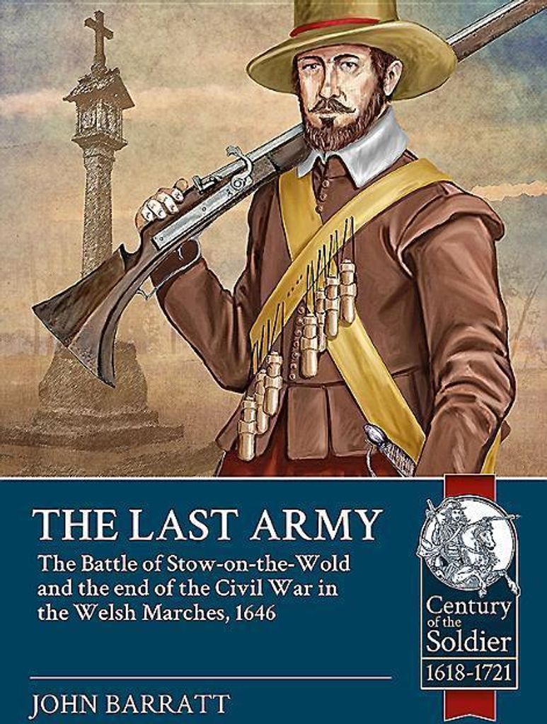 The Last Army