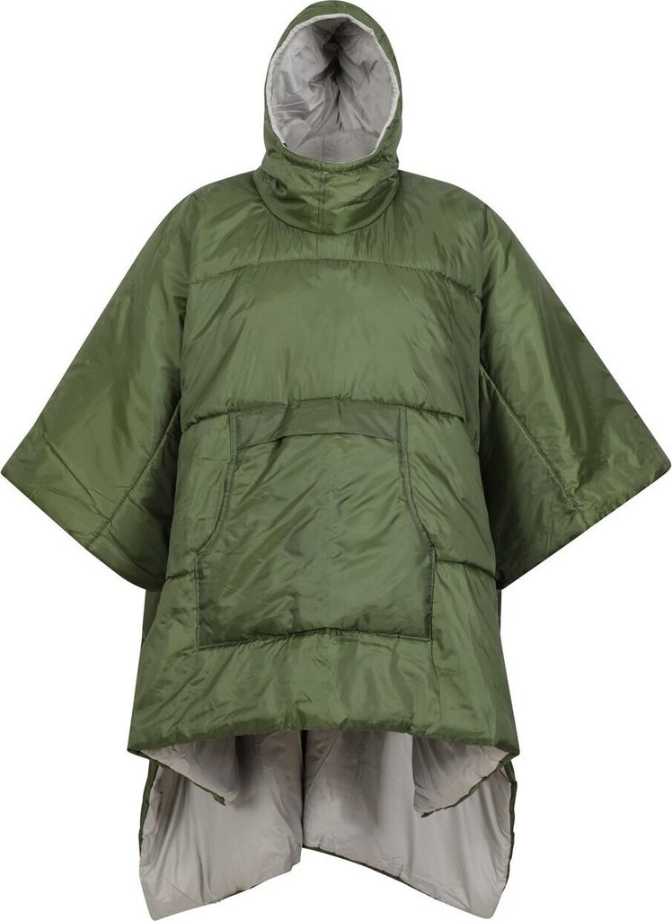 Mountain Warehouse - Deka s kapucňou MW1919 (jedna veľkosť) Obrázok produktu 
