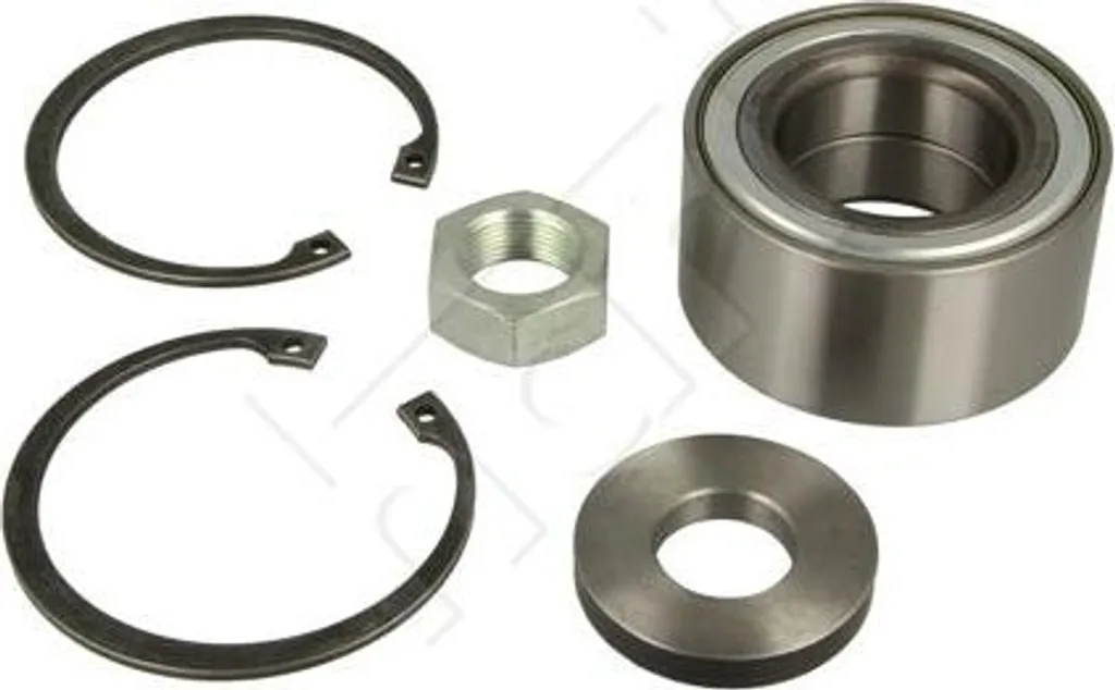Roulement de Roue HART 902 520 Haute Résistance pour Mondeo OE 5027620