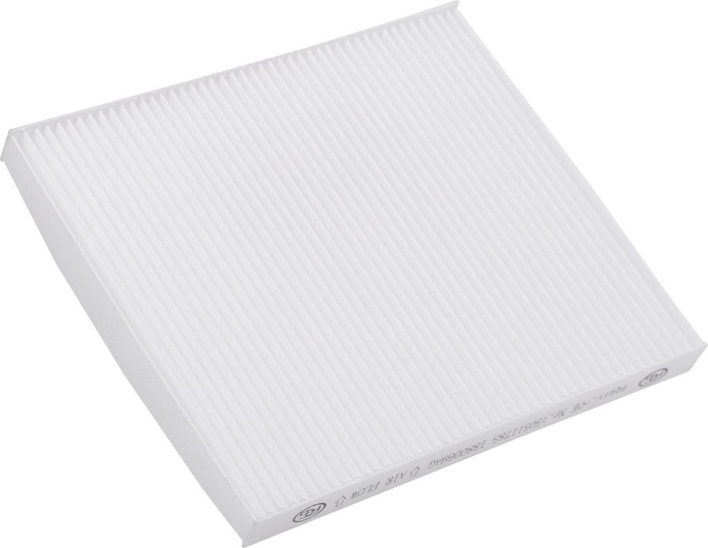 AG Automotive Innenraumfilter Pollenfilter Filter Alfa Romeo Giulietta 50511785