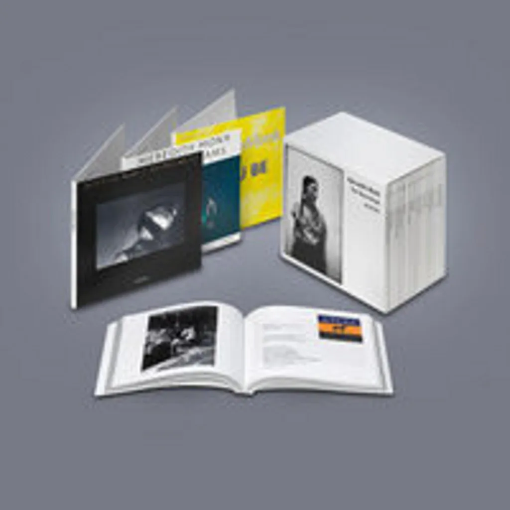 Meredith Monk Les enregistrements : idéal pour mélomanes et étudiants
