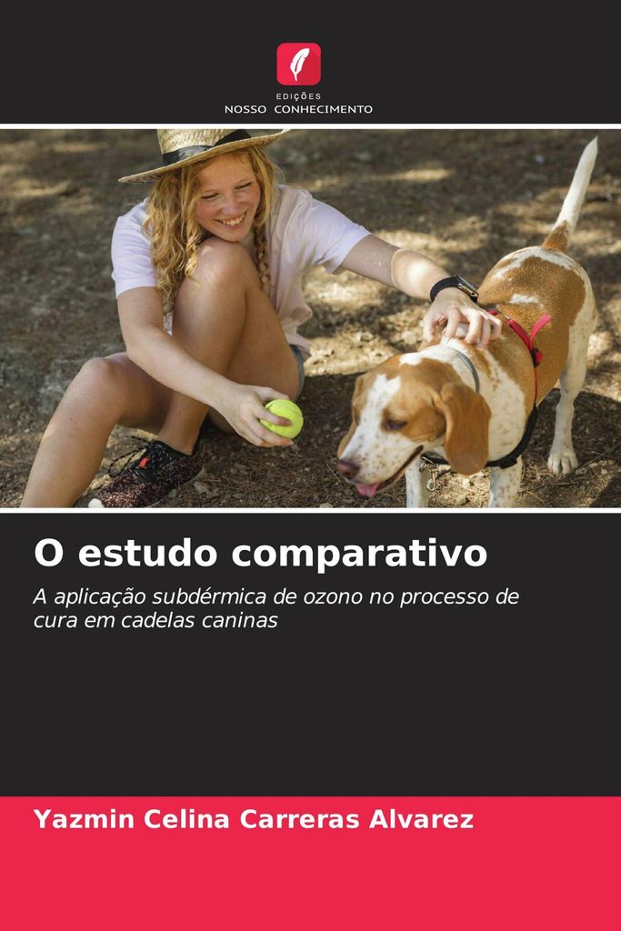 O estudo comparativo