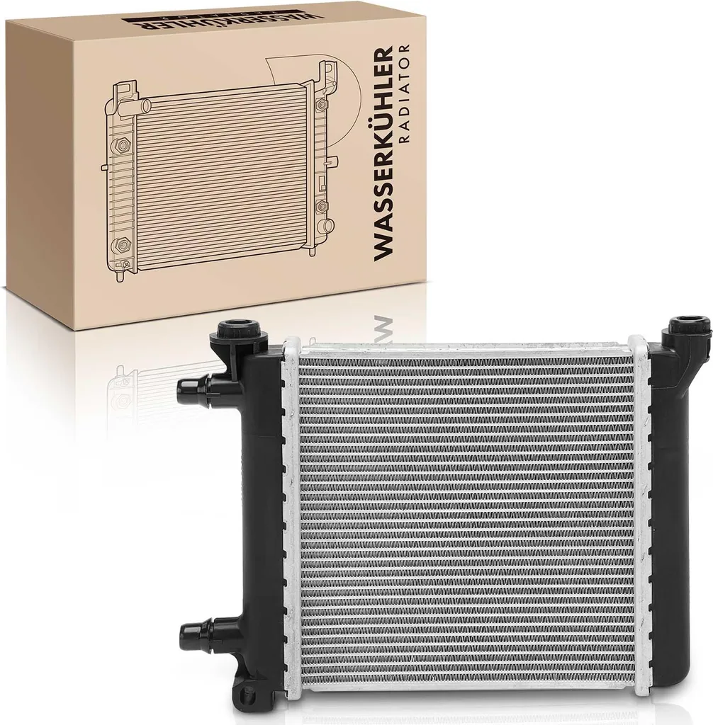 Radiateur moteur de rechange pour BMW F45 et MINI Countryman