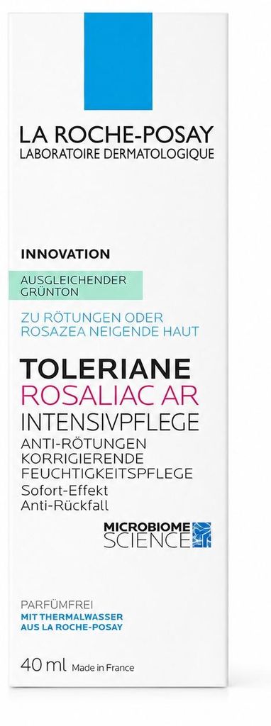 Roche-Posay Tol.Rosaliac AR Crema Trattamento Intensivo 40 Immagine del prodotto 