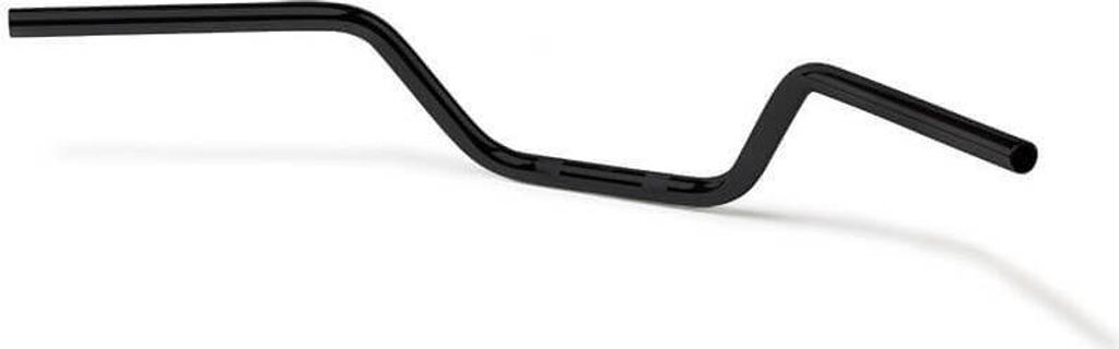 Guidon HIGHSIDER pro Tour Bar L03 noir Image du produit 