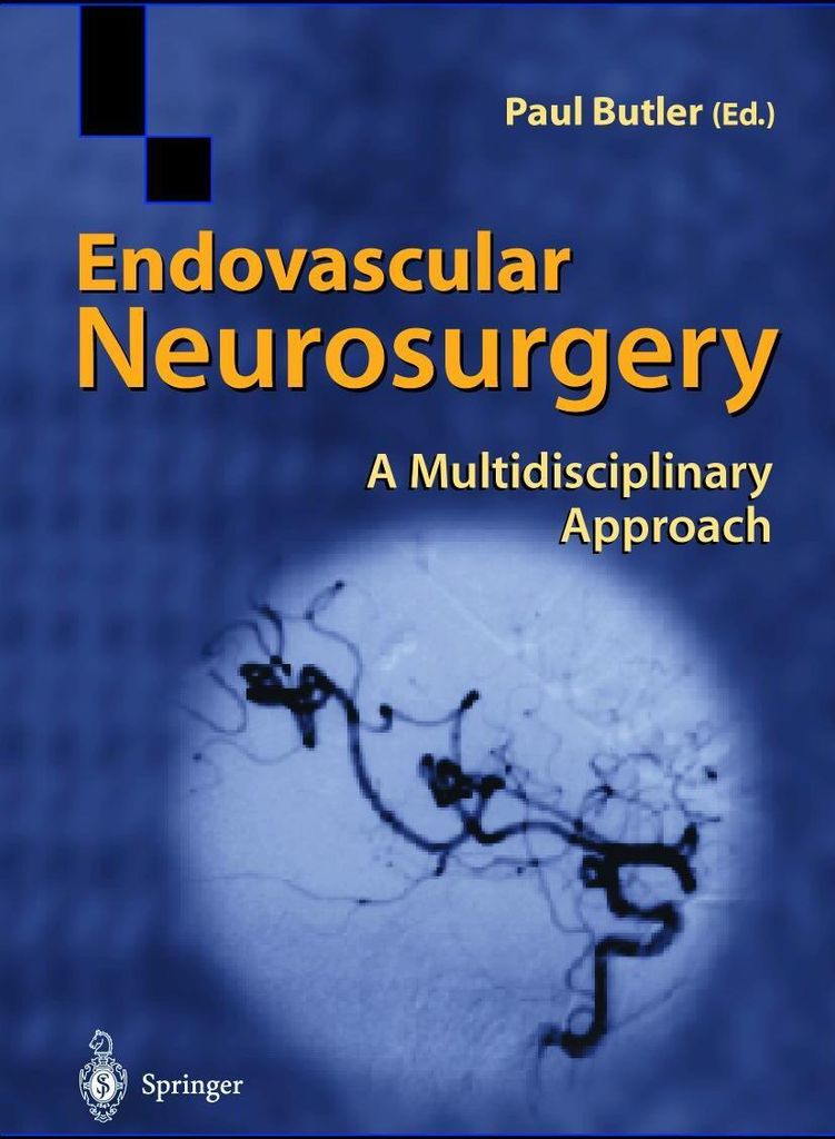 Endovascular Neurosurgery