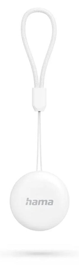 Hama 00185825, Producto, Altavoz, Blanco, Resistente al Imagen del producto 