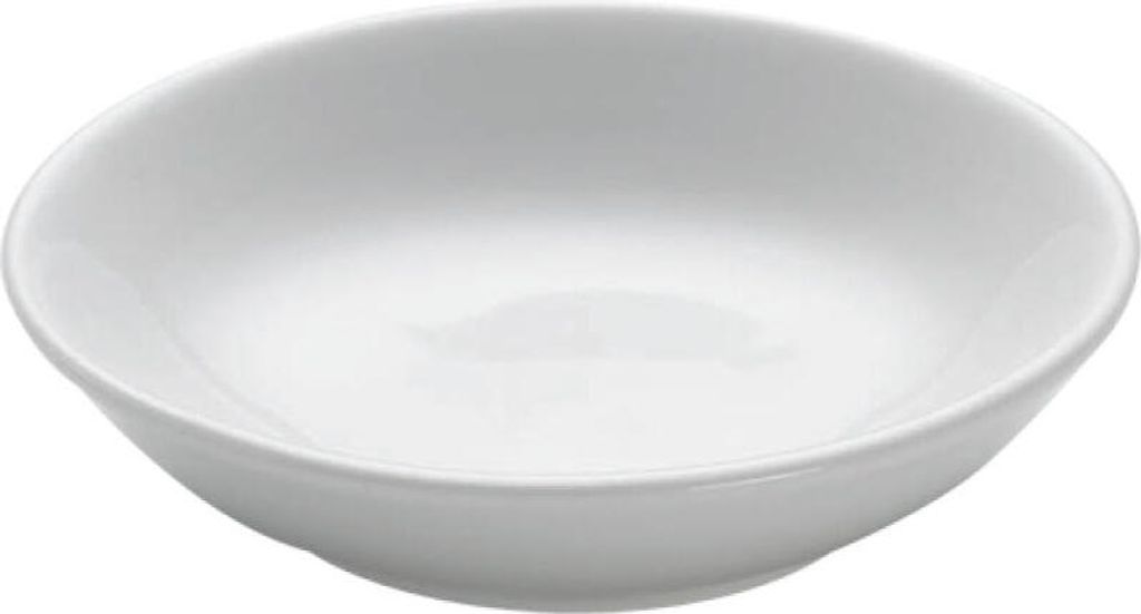 Maxwell & Williams łódka do sosów White Basics okrągła Zdjęcie produktu 