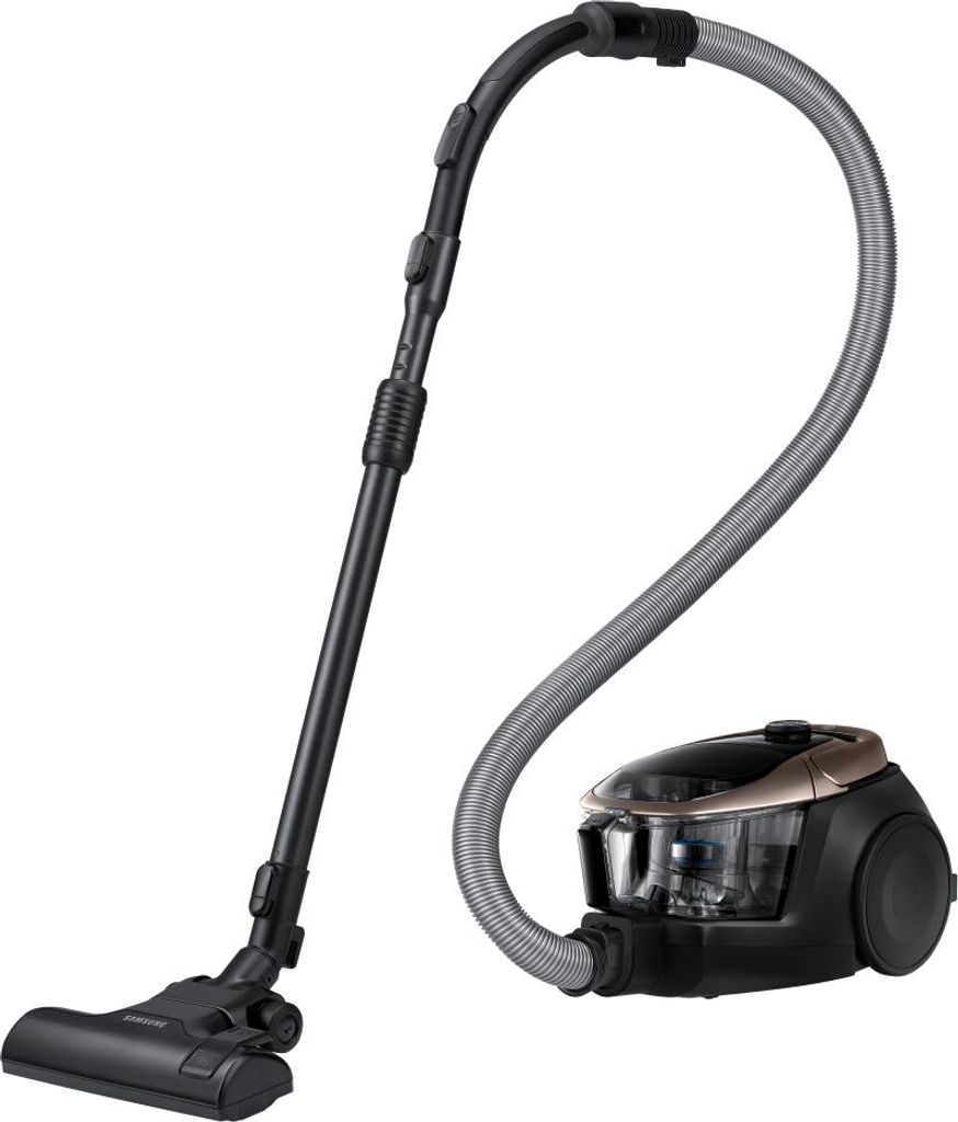Samsung VC07M3179VD/GE beutelloser Staubsauger Produktbild 