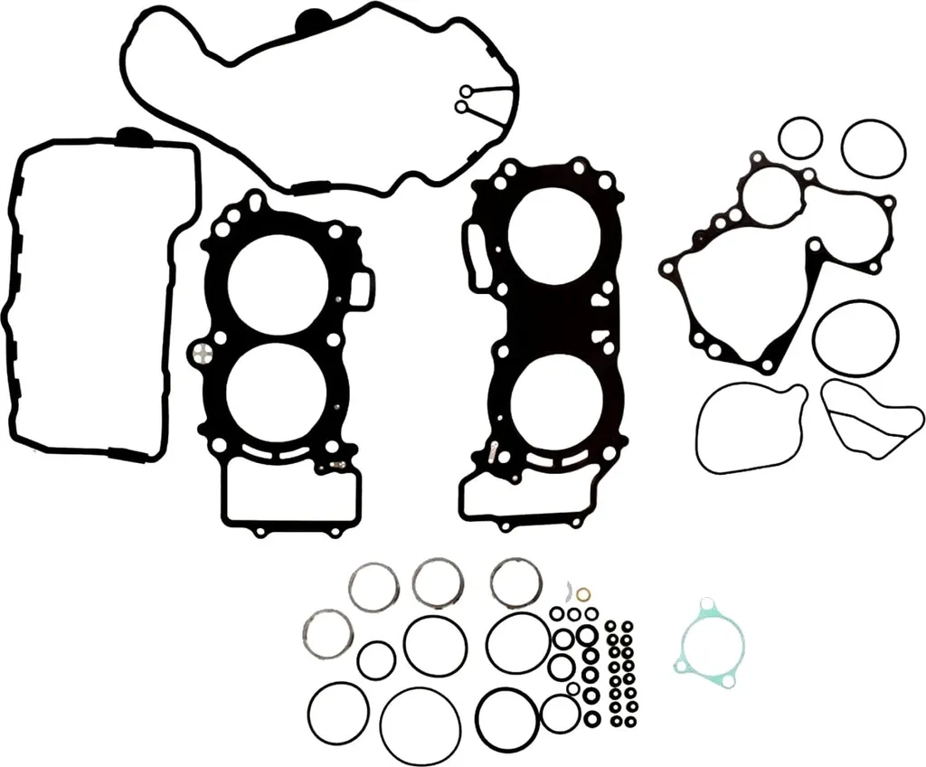 Pack entretien moteur pour Honda VFR 1200 X Crosstourer 2017 pamoto