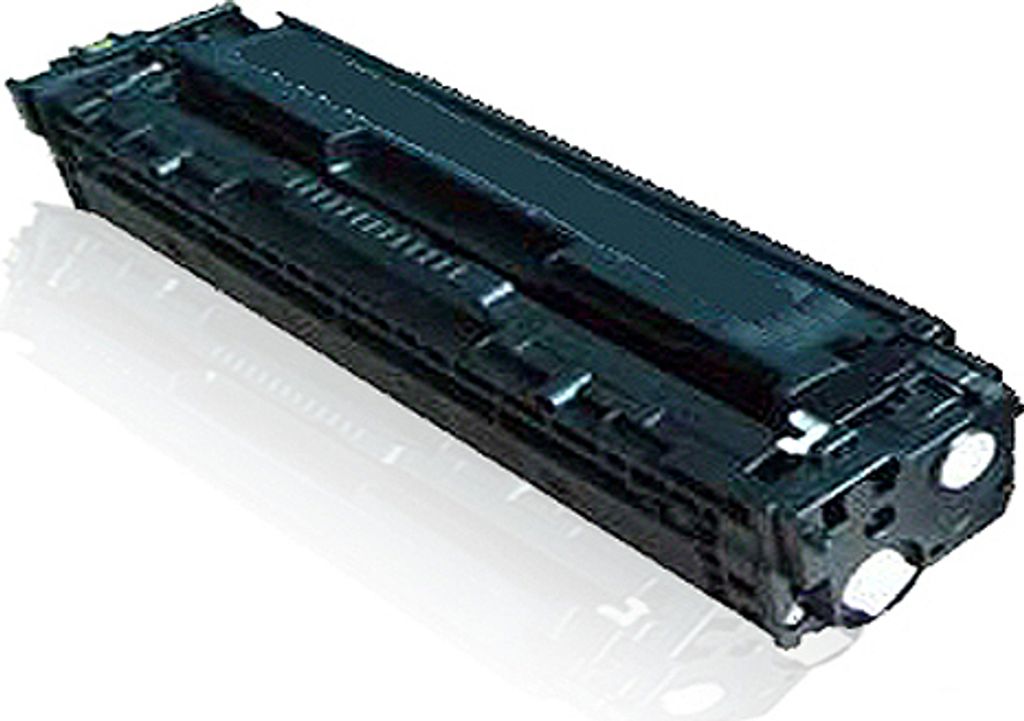 XXL Tonerkartusche für HP LaserJet Pro 200 color M251n M 251 nLaserJet Pro 200 color M251nw M 251 nw LaserJet Pro 200 color M276n M 276 n LaserJet...