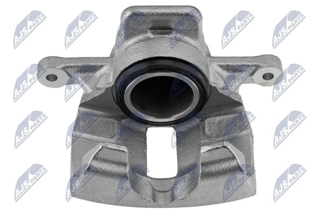 NTY Bremssattel Vorne Rechts für FORD Fiesta Mk6 Schrägheck (JA8, JR8) HZP-FR-044