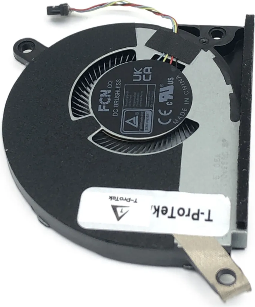 Ventola GPU ROG Strix G16 G614JI - Risolvi Surriscaldamento VGA