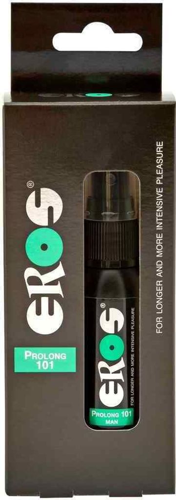 Prolong 101 Verlängerungsspray 30 ml Produktbild 