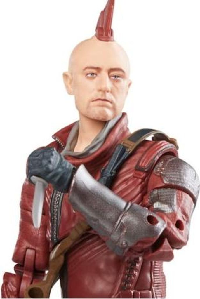 copy of HASBRO FIGURE SPIDER MAN 2 AMAZING TRIPLE ATTACK 18 CM NEW NUOVO UOMO RAGNO Hasbro