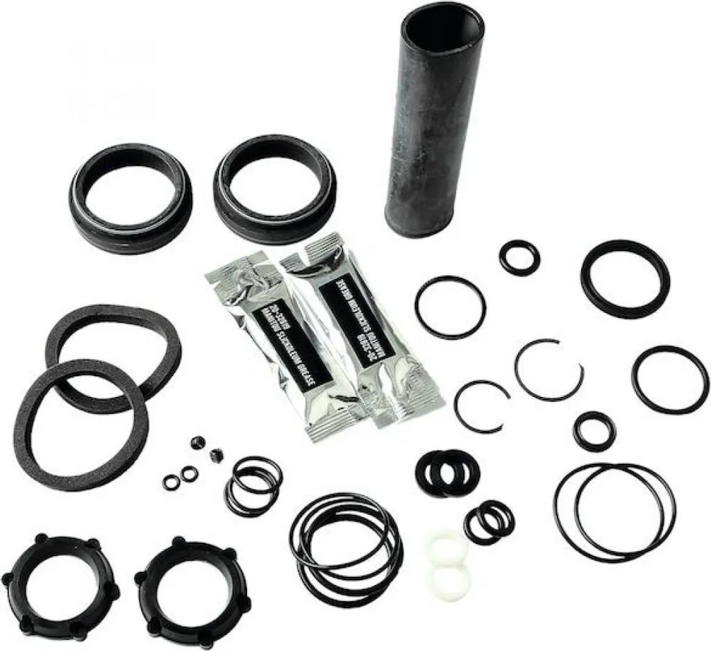 Kit d'entretien Manitou Mezzer Pro 27,5/29 pouces - Joints et Huile