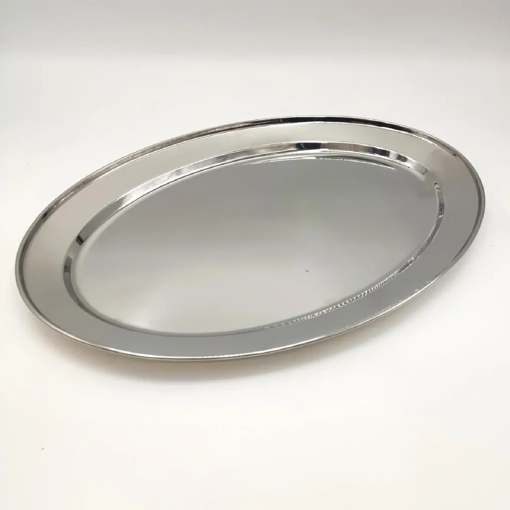 HENDI Servierentablett, 450x290mm - 7