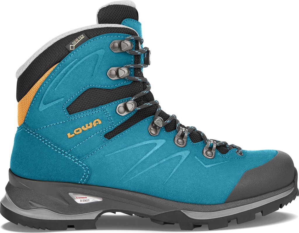 Lowa Damen Outdoorschuh BADIA GTX WS 5062-4.5, 5062-5.5, 5062-6.5, 5062-3.5, 5062-4, 5062-5, 5062-6, 5062-7, 5062-7.5, 5062-8, 5062-8.5, 5062-9 LOW...