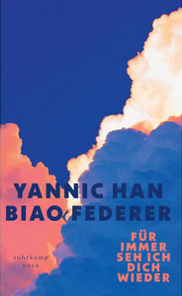 Für immer seh ich dich wieder - Lecture Idéale pour Moments de Détente